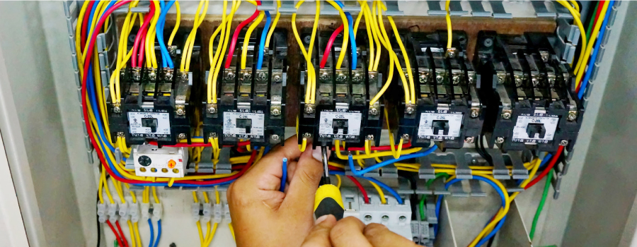 Electrical Code | Miami Springs Adult Education Center