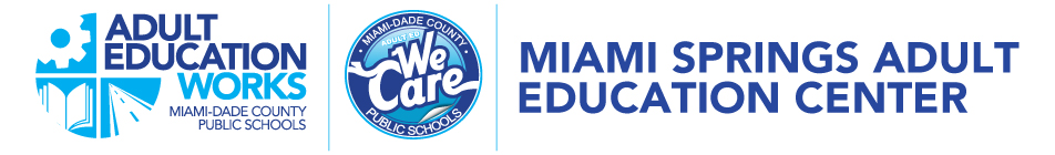 Miami Springs Adult Education Center