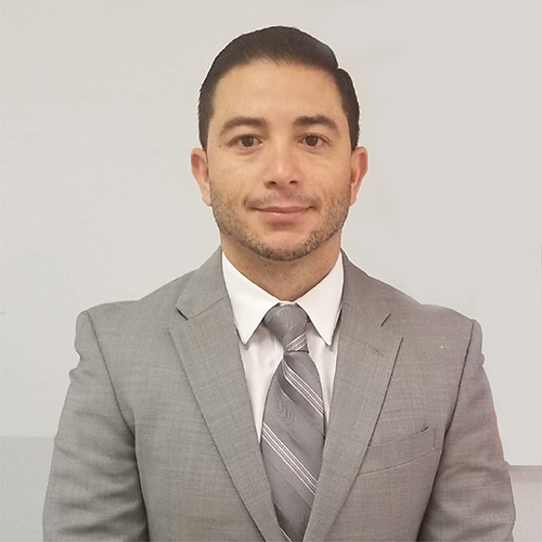Mr. Jorge Parra Mr. Jorge Parra is an Assistant Principal